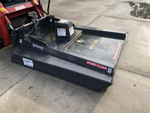 2020 PALADIN 30372A-0022