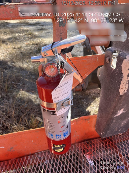 2019 JLG 460SJ Deutz Diesel Engine, FF Tires, Beacon