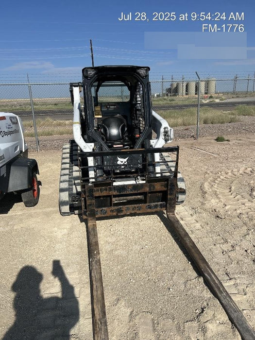 2023 MANITOU 50504723