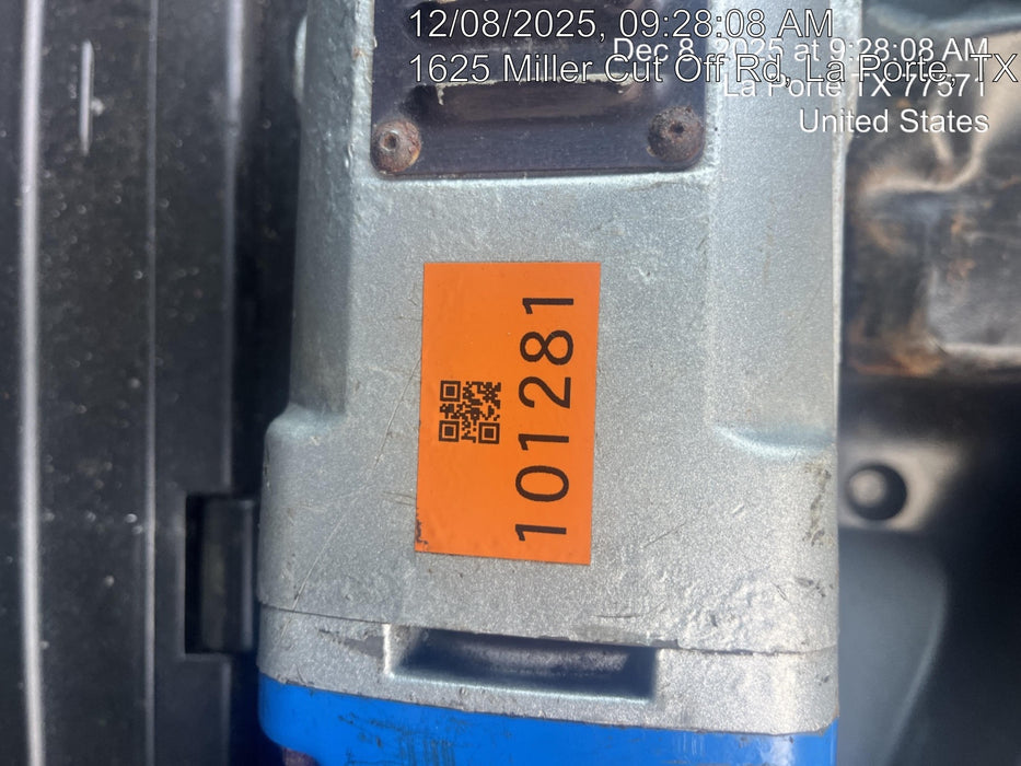 2020 HOUGEN MFG HMD130