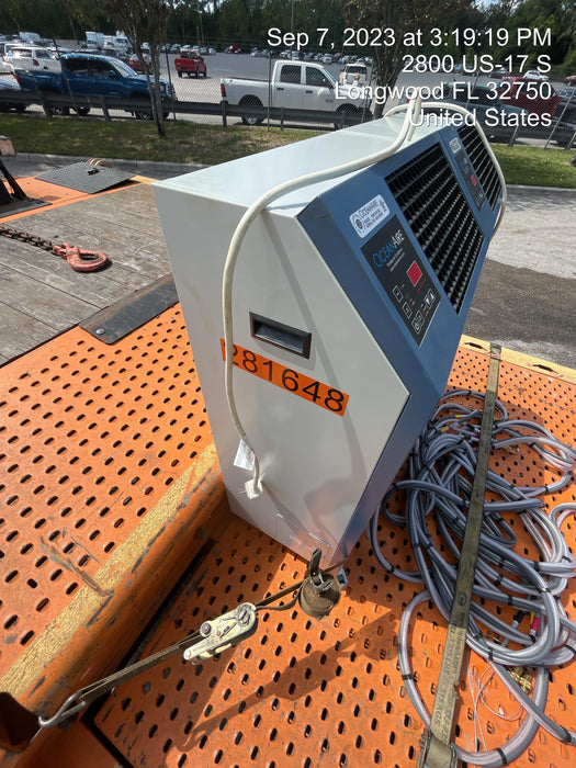 2022 OCEANAIRE OWC1811QC