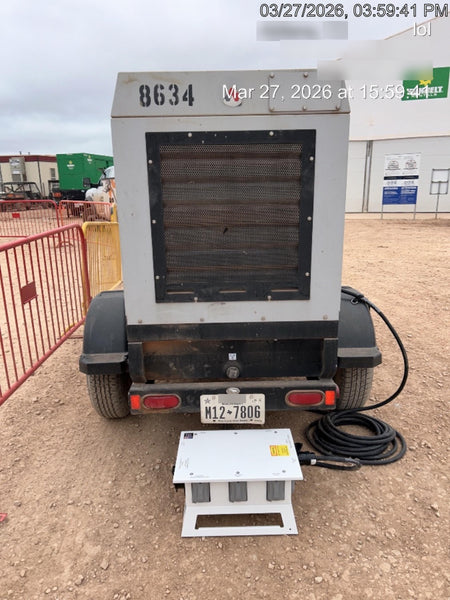 2018 WACKER NEUSON G50
