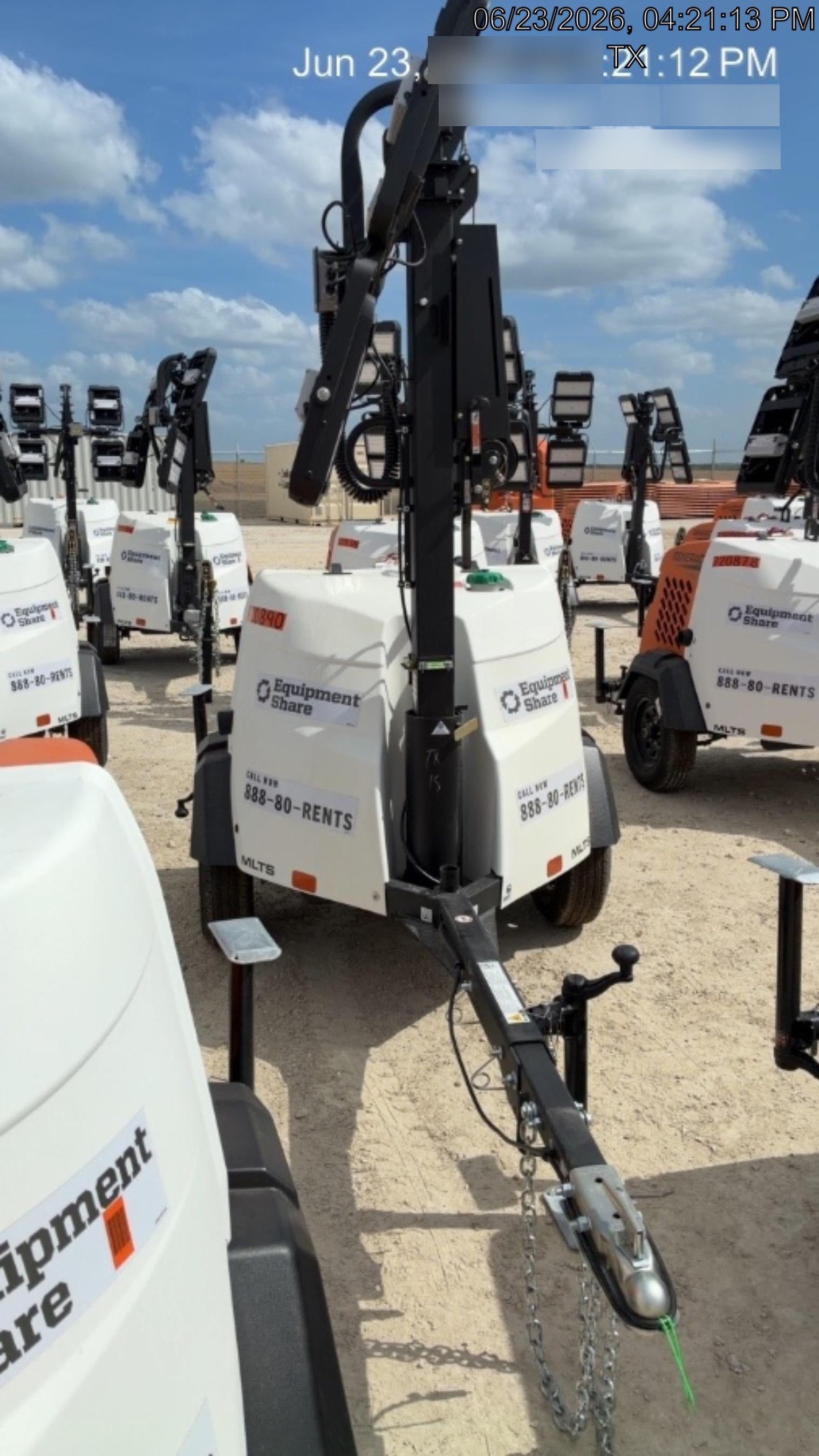 2026 GENERAC MLTS-4
