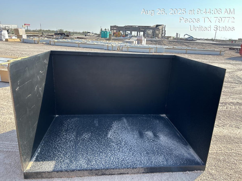 2025 STAR INDUSTRIES 1430