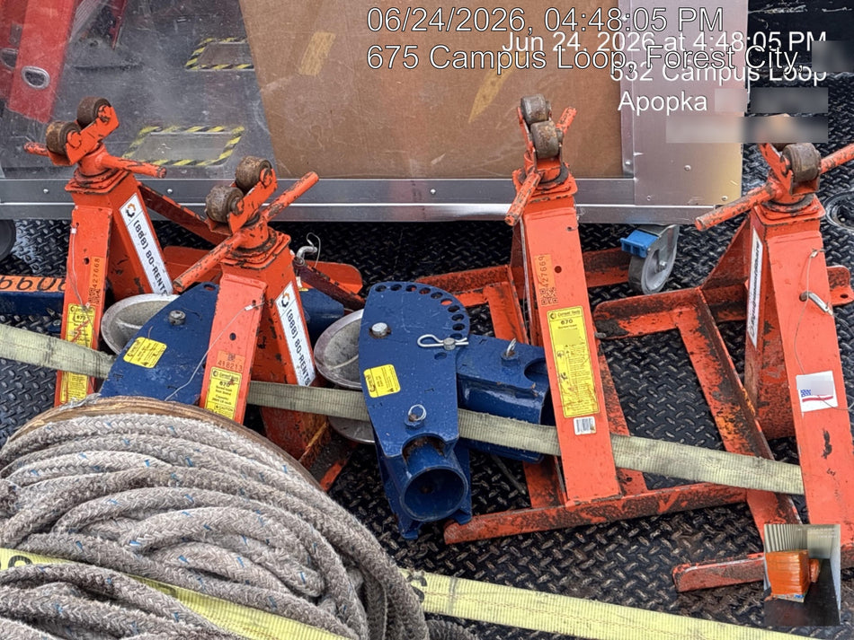 2024 CURRENT TOOLS 670