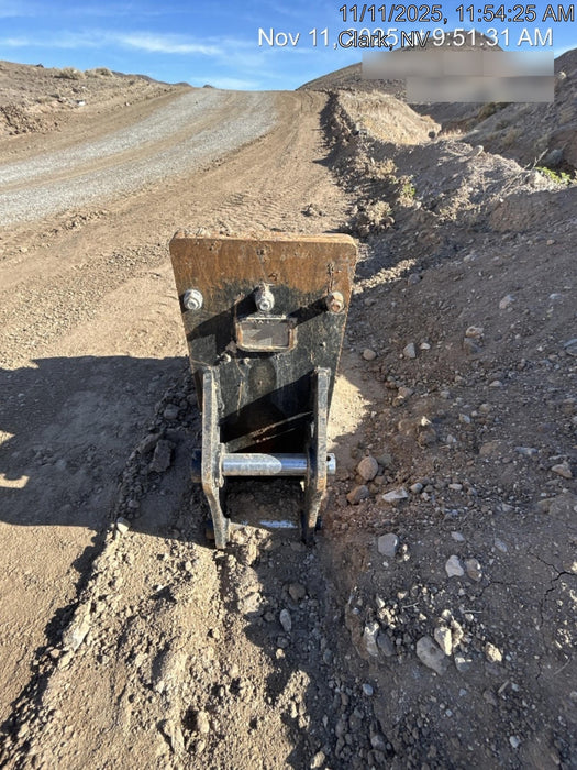 2024 ROCKLAND WI18-3