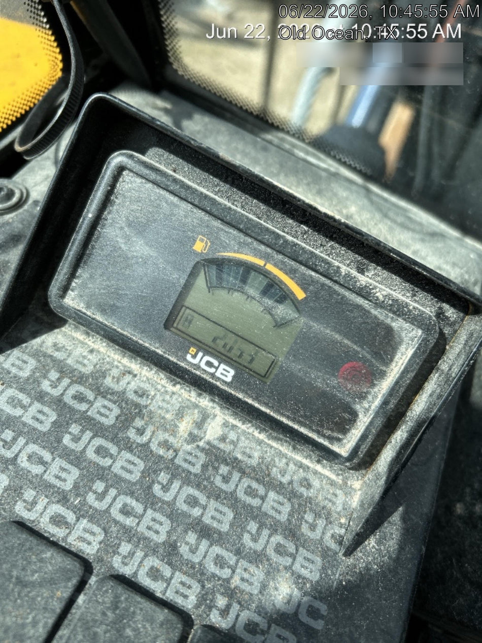 2025 JCB 940-4