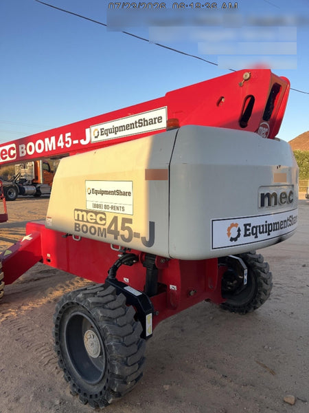 2020 MEC 45-J D