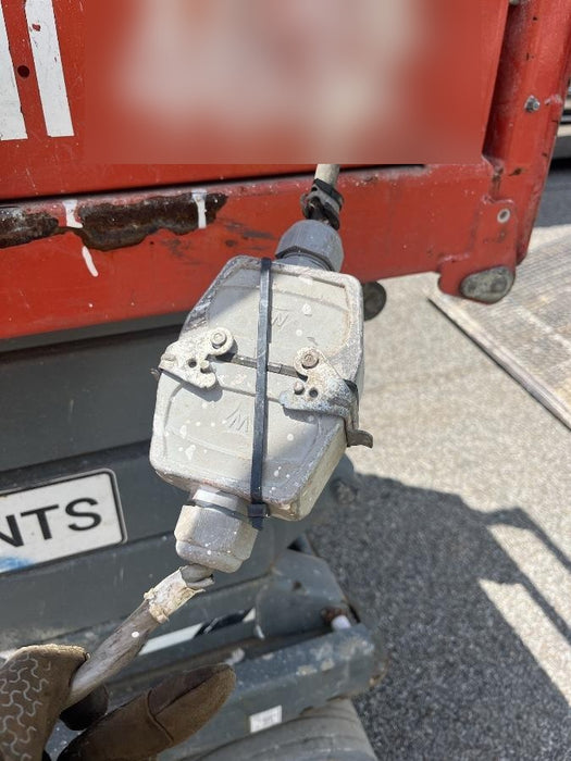 2018 SKYJACK SJIII-4632