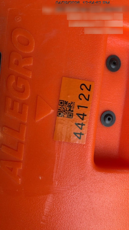 2024 ALLEGRO 9539-12