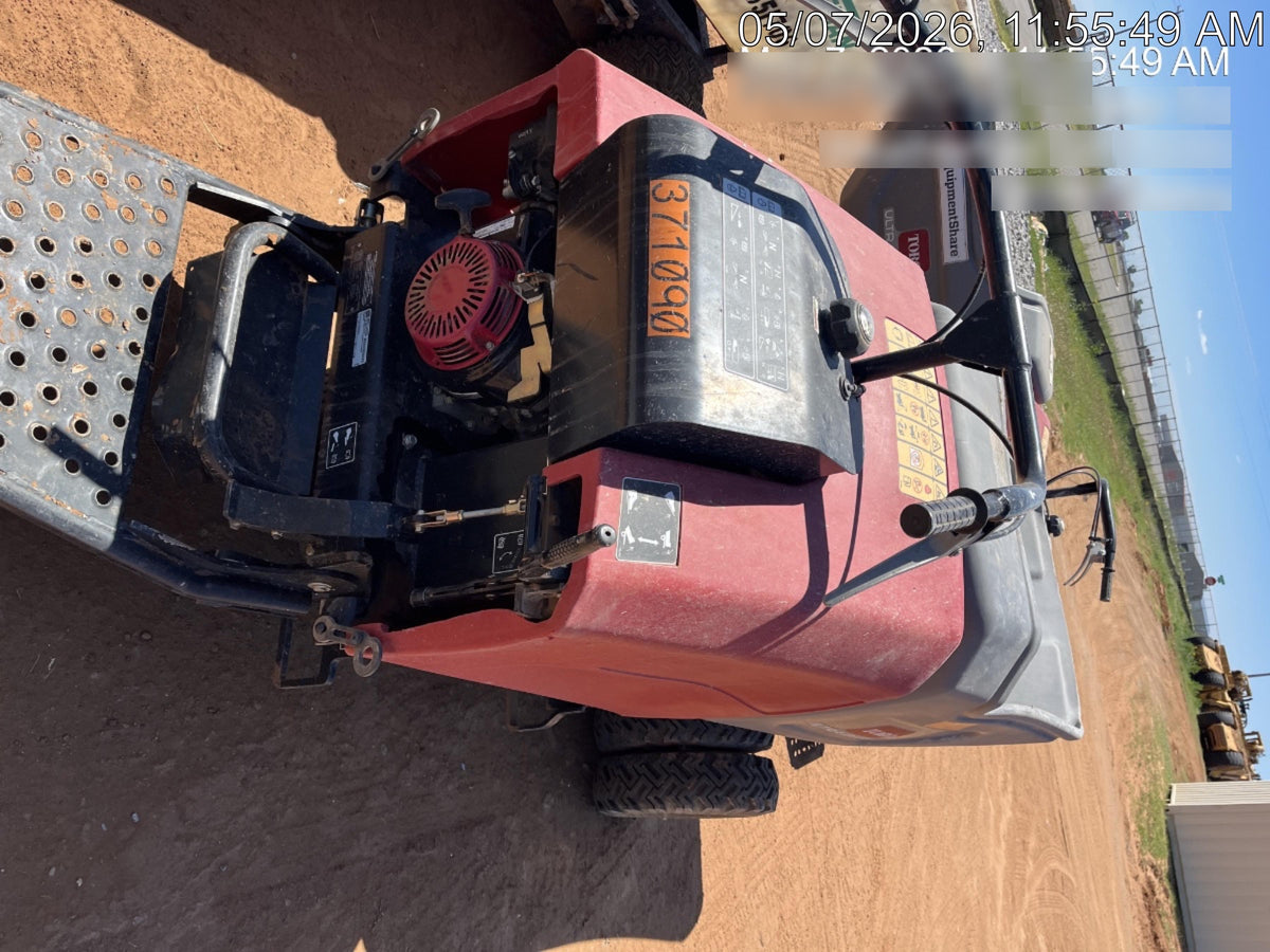 2024 TORO MB-1600