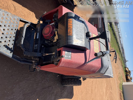 2024 TORO MB-1600
