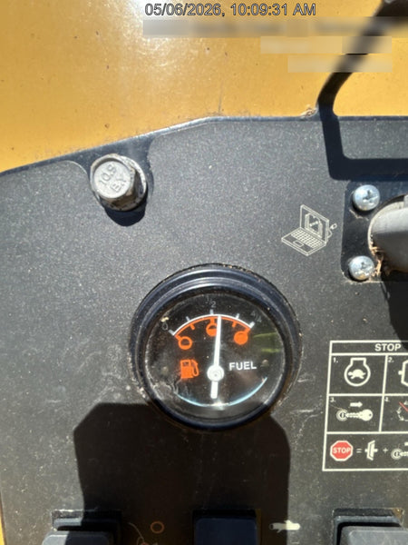 2021 VERMEER BC1000XL Gas