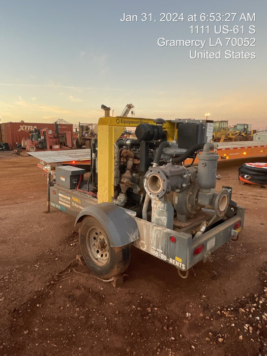 2022 ATLAS COPCO PAC F66 KD