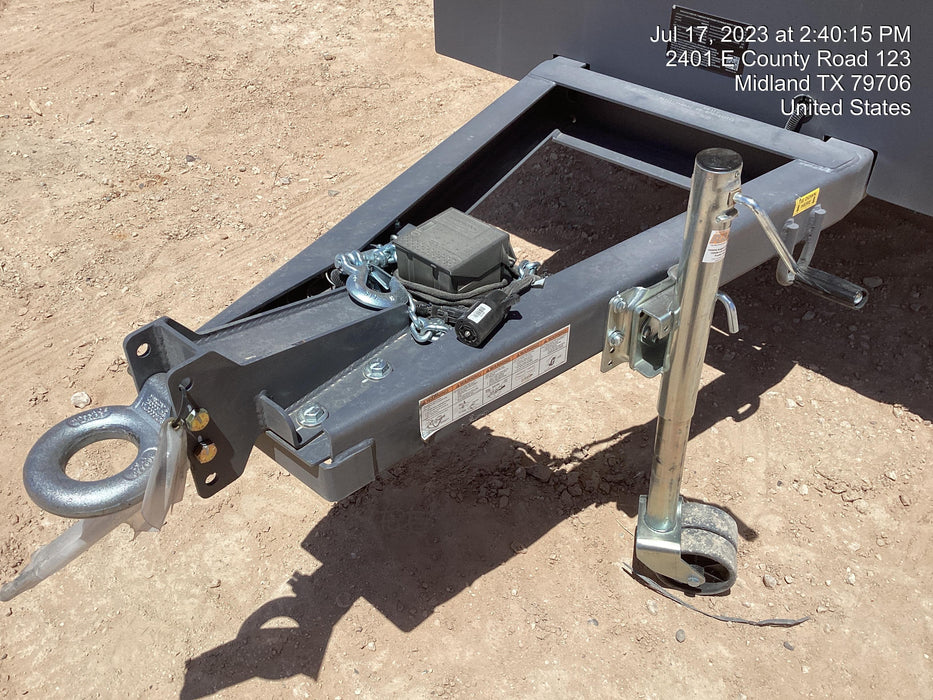 2023 ATLAS COPCO XAS 900