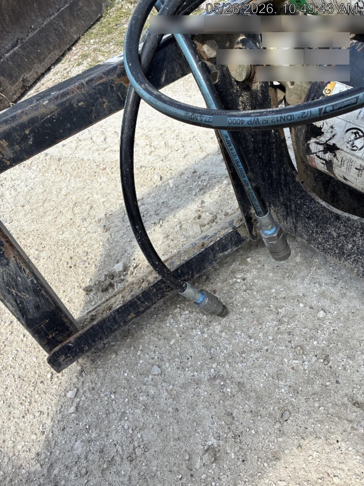 2023 AUGER TORQUE 3300-30