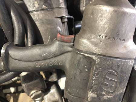 2022 INGERSOLL RAND 2925P1TI