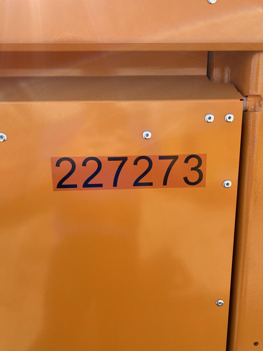 2022 PIONEER SAPP44S10L71-D2.9L4