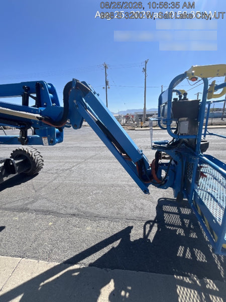 2025 GENIE Z-45 XC