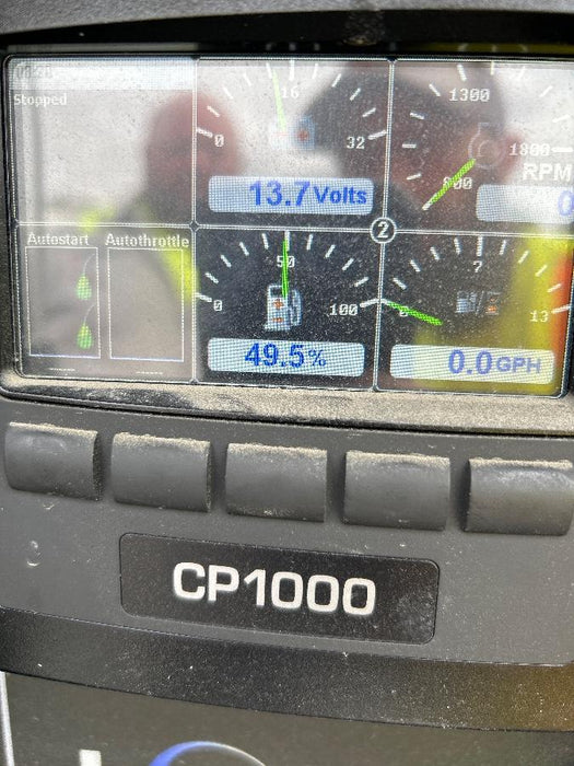 2021 PIONEER SAPP66S12L71-TD2.9L4