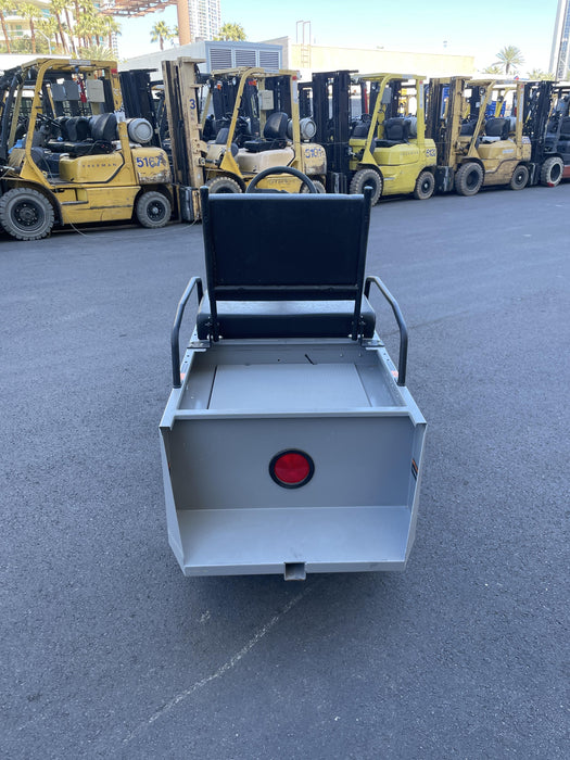 2022 COLUMBIA Expeditor