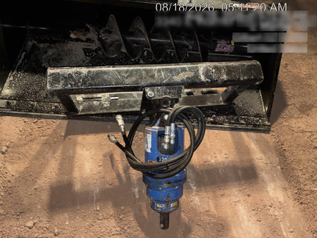 2023 AUGER TORQUE 3300-30