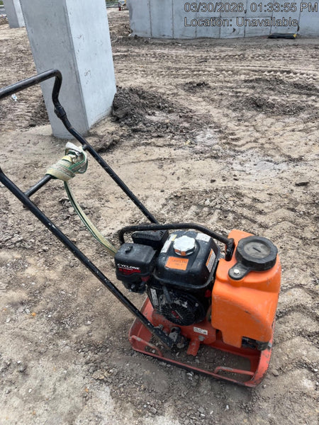 2023 MULTIQUIP MVC82VHW