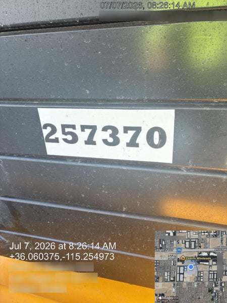 2022 JCB S4046E