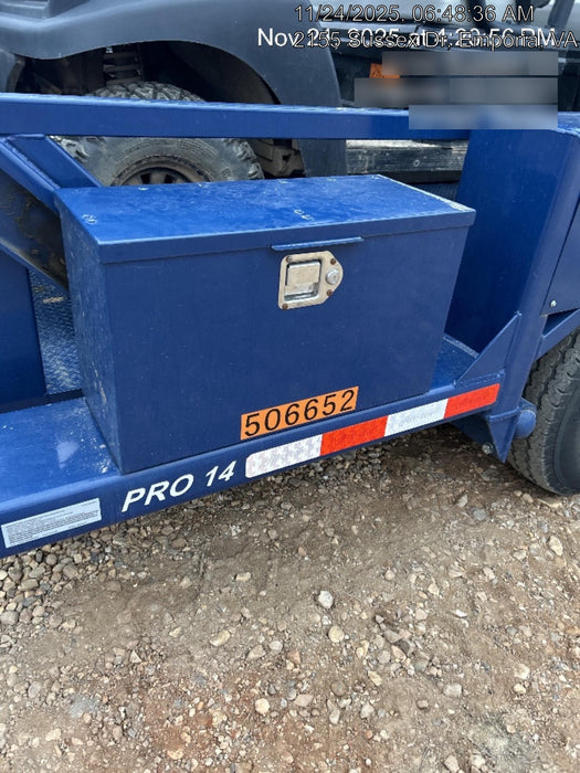 2025 AIR TOW Rental14