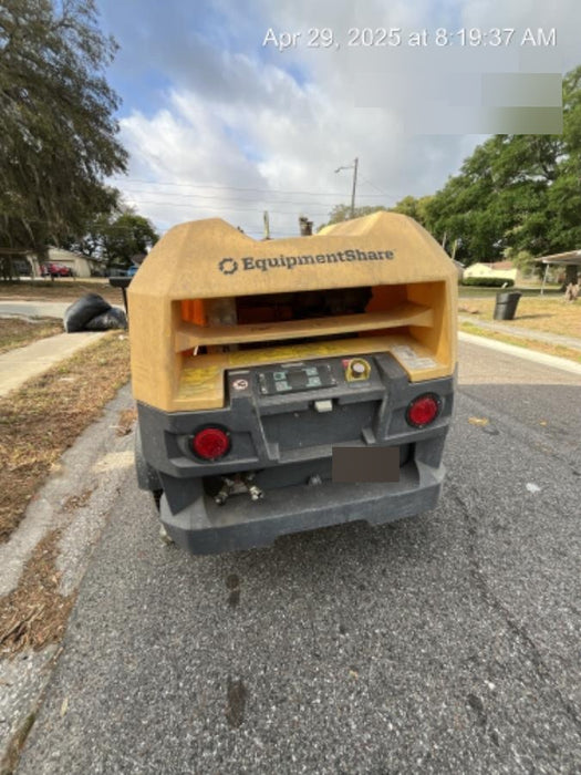 2022 ATLAS COPCO XAS188