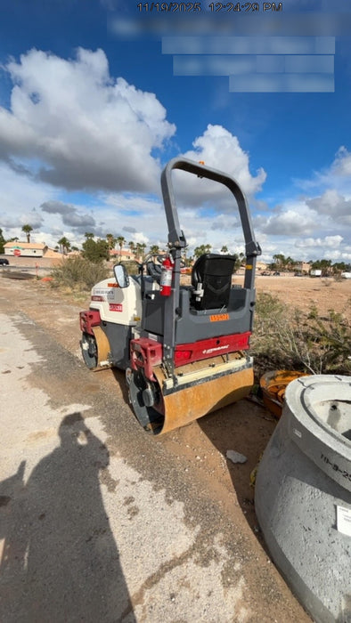 2020 DYNAPAC CC 1200