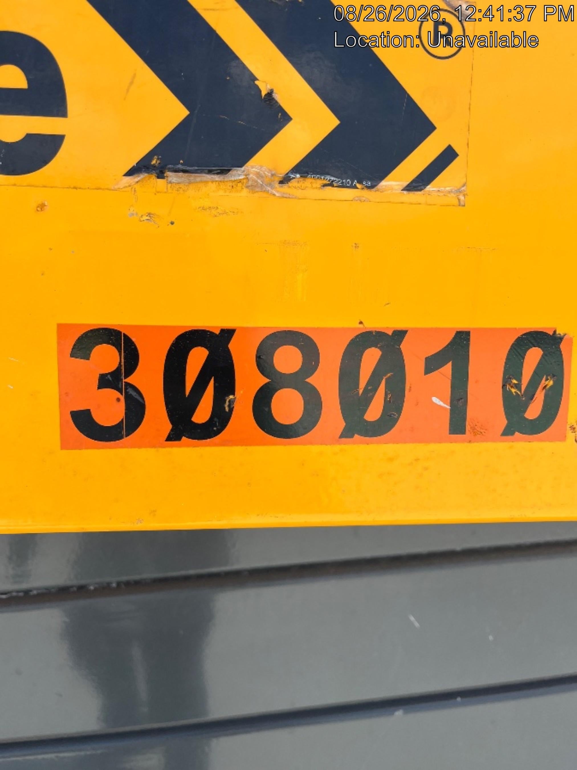 2023 HAULOTTE 3947 E