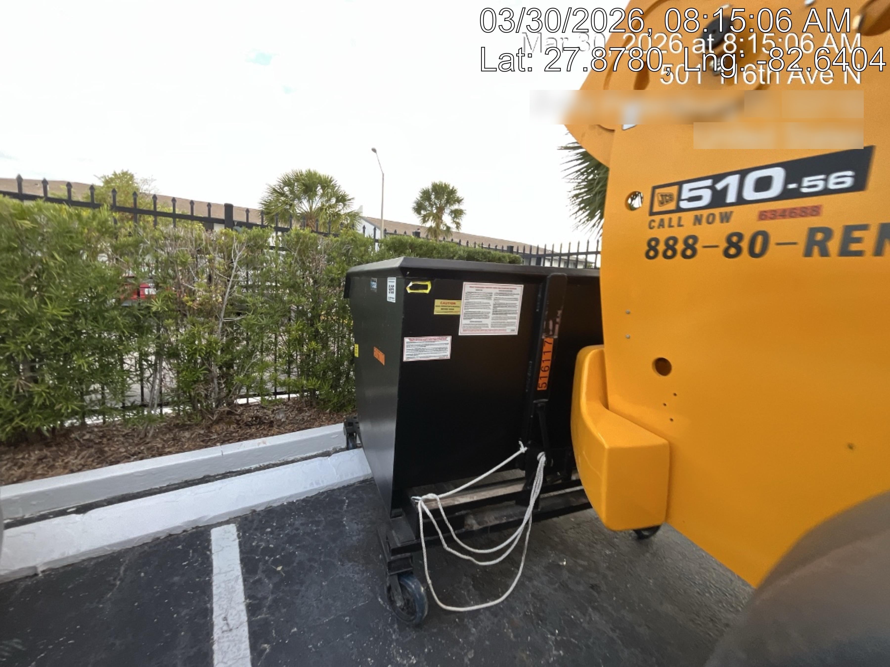 2025 STAR INDUSTRIES M-1820 - Self-Dump Hopper