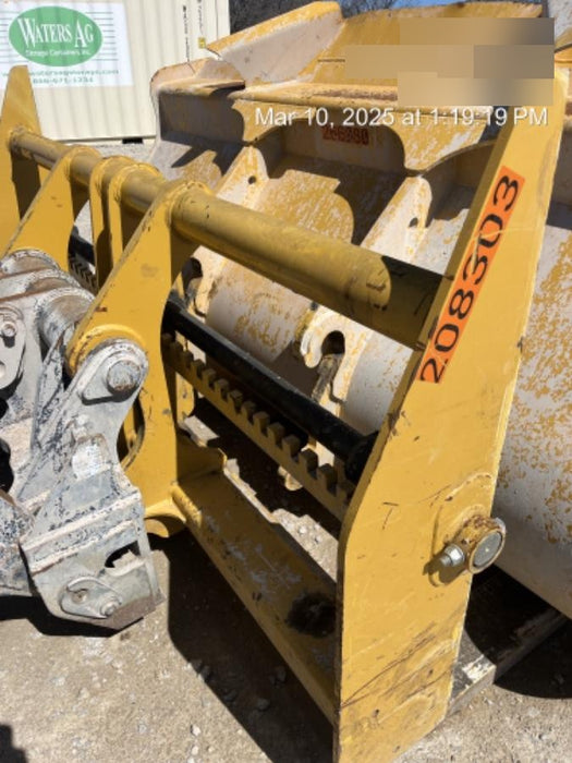 2019 PALADIN 96" Loader Fork Carriage - Paladin