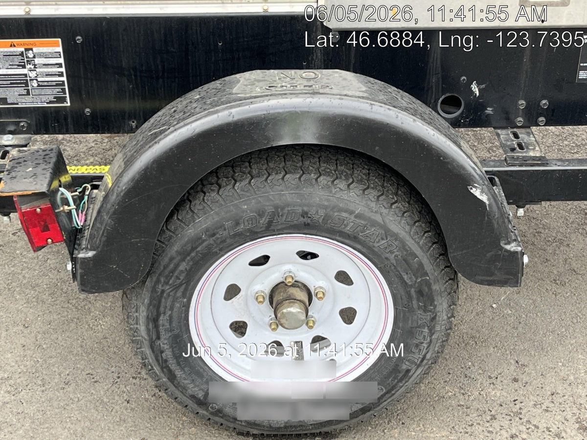 2025 LINCOLN ELECTRIC LE400