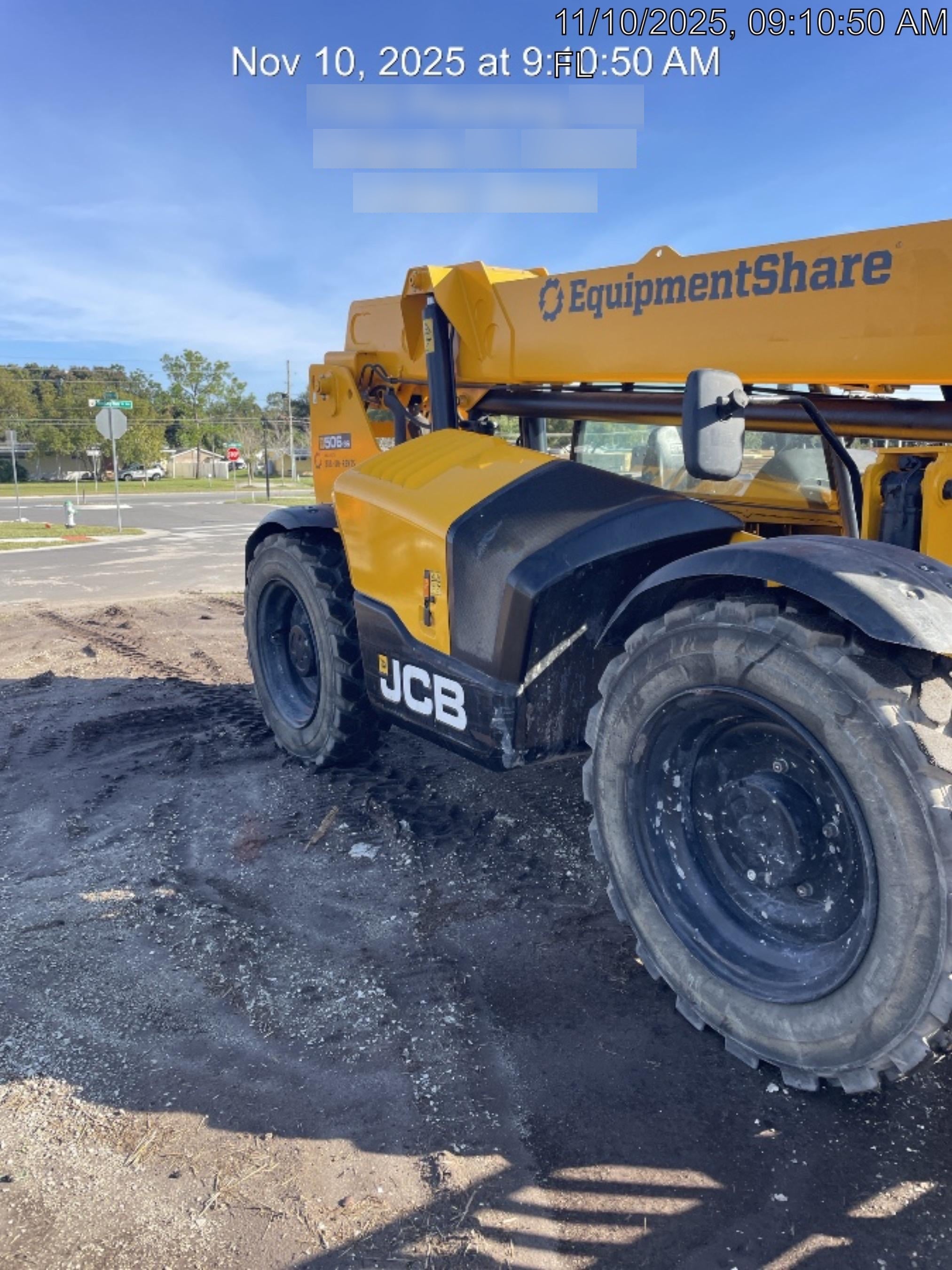 2024 JCB 506-36