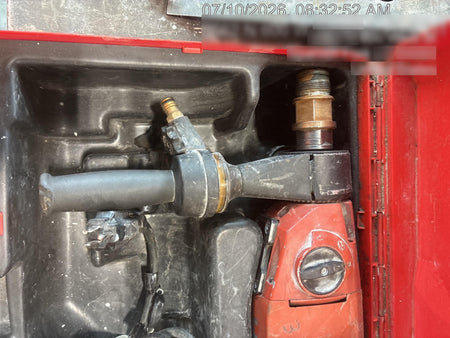 2023 HILTI DD 150-U