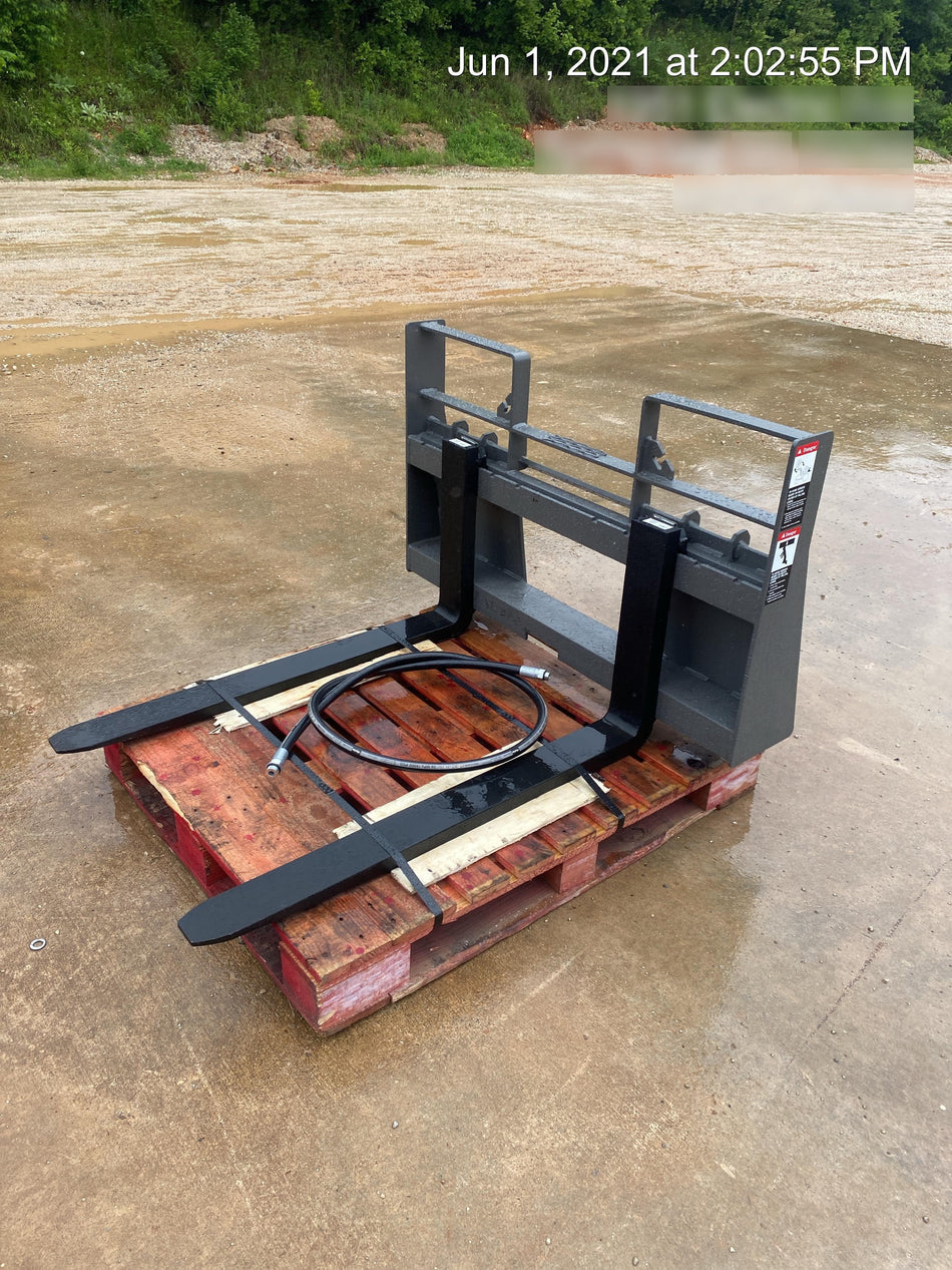 2021 PRO-LINK 4048-U448