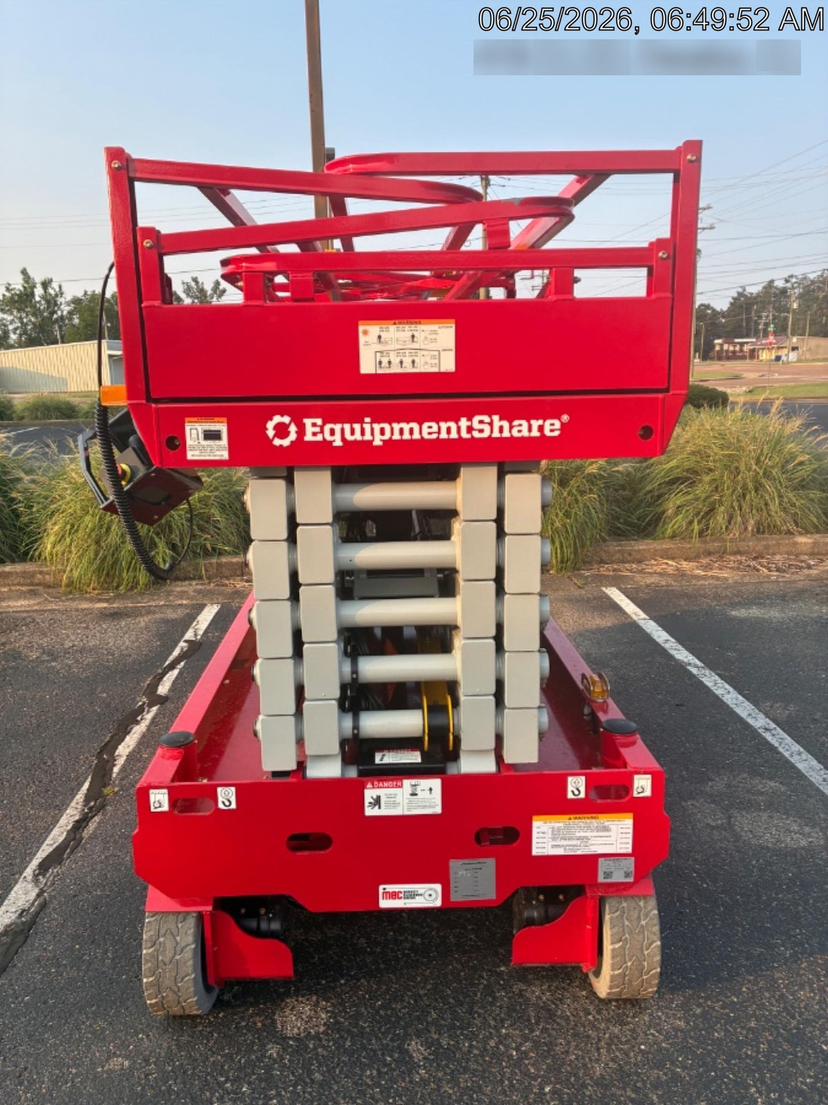 2026 MEC 4046+