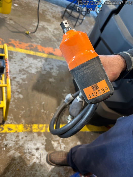 2024 INGERSOLL RAND IR-2135QXPA-P