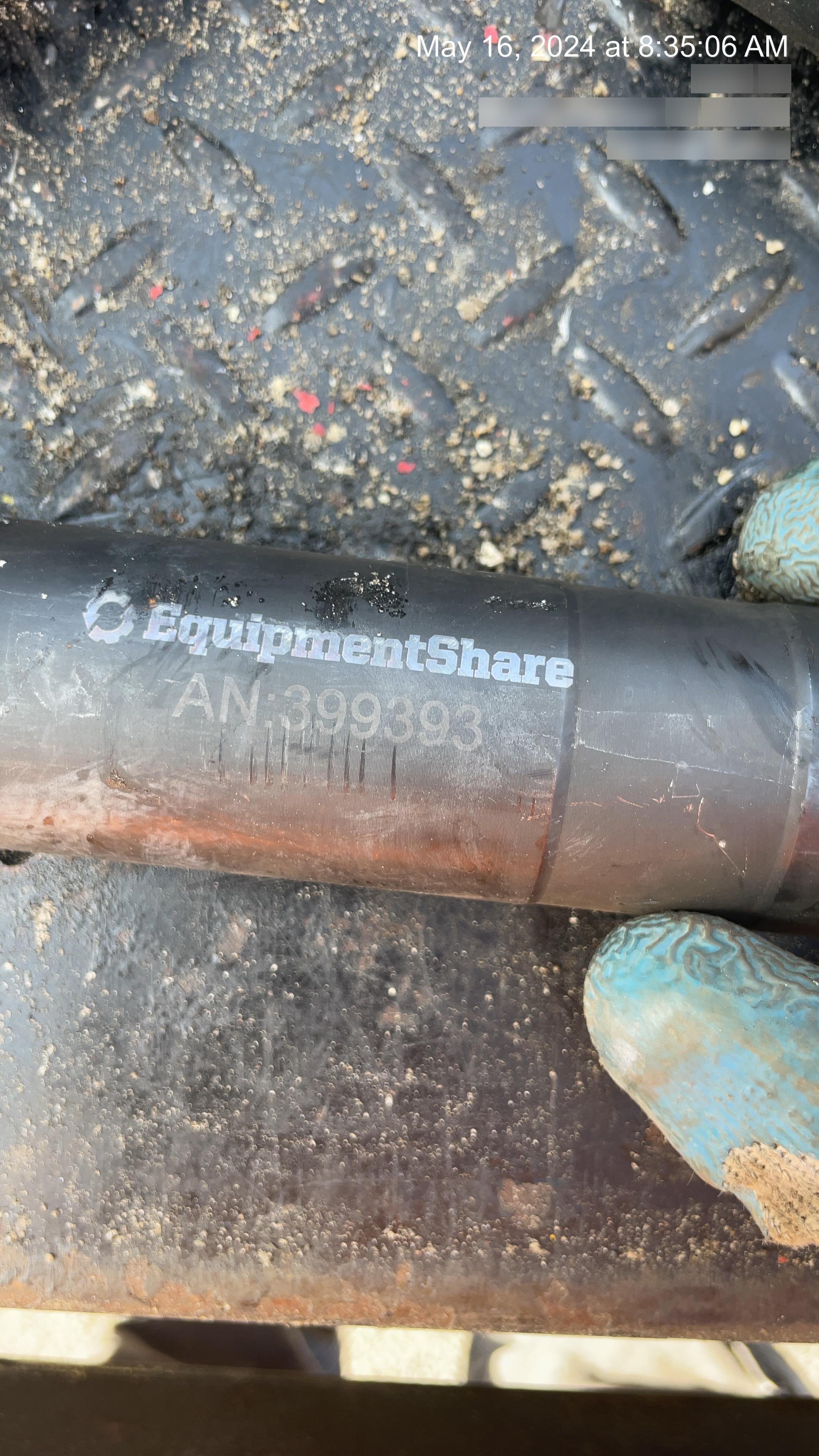 2024 MICHIGAN PNEUMATIC MP-1BL-SBKHD