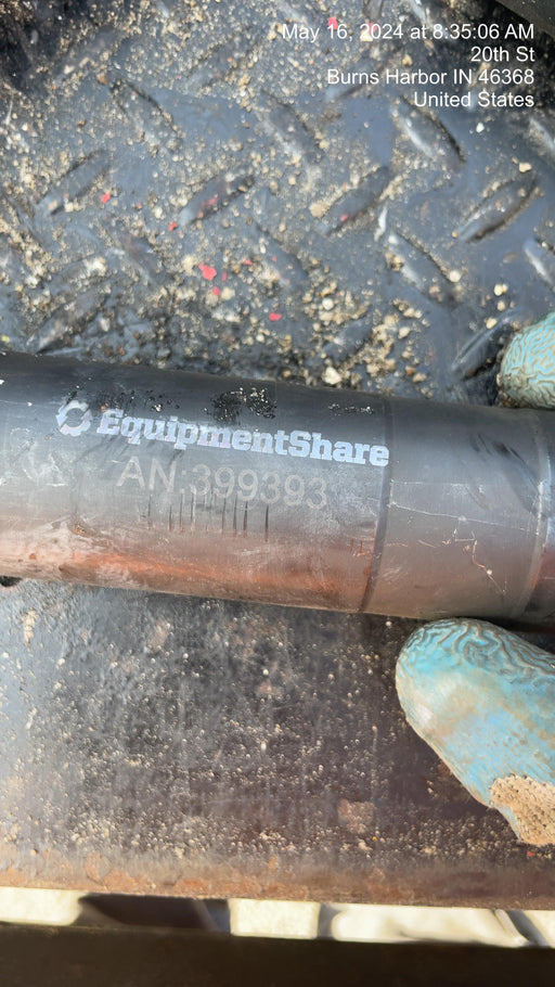 2024 MICHIGAN PNEUMATIC MP-1BL-SBKHD