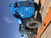 2018 Genie GTH-1056 GTH-1056 w/CAB, Solid Tires, Work Lights, 60" carriage/forks, cab mesh, beacon