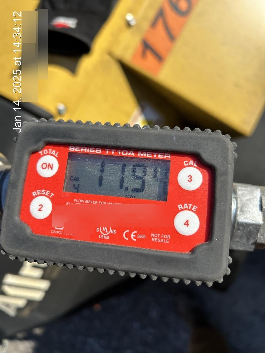 2021 ALLMAND NLV3GR