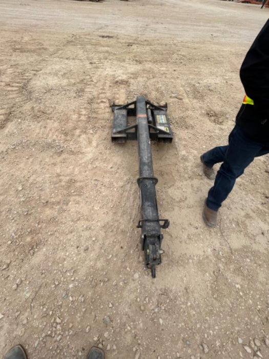 2024 STAR INDUSTRIES M1360B - Star JIB Boom