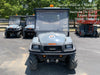 2022 Club Car CA1700D Canopy, Diesel, 4 Passenger