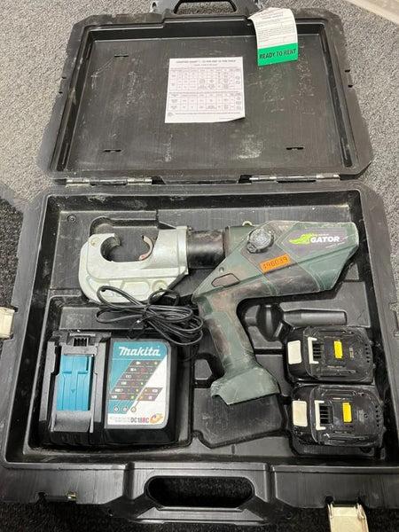 2025 GREENLEE EK1240LX11
