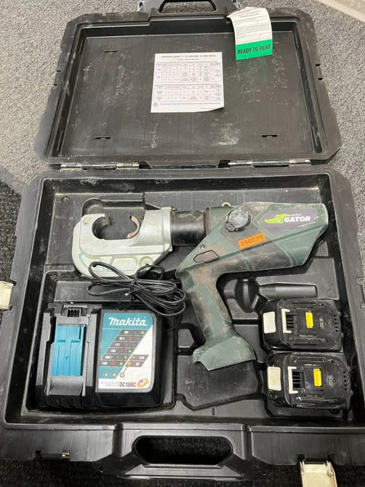 2025 GREENLEE EK1240LX11