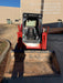 2022 TAKEUCHI TL6R