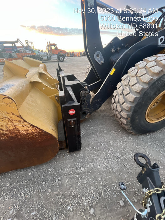 2018 ARROW MATERIAL HANDLING 96" Forks Frame - Arrow Material Handling